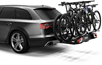 Thule Velospace Xt Sykkeladapter