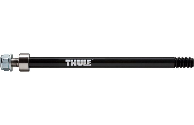 Thule Thru Axle 159/165 mm M12 x 1.5 Shimano