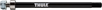 Thule Läpiakseli-adapteri Thru-Axle 217/229mm M12x1.0 Syntace Fatbike