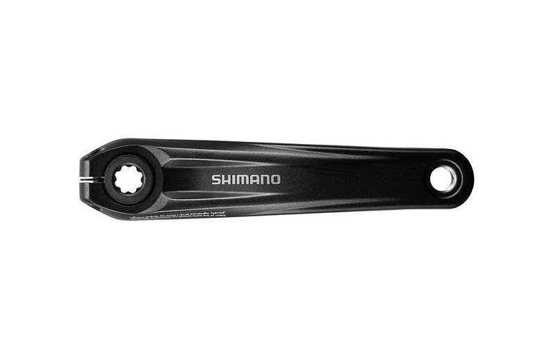 Shimano Kurbelarm Venstre Fcm8000