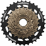 Vapaaratas Shimano TZ500 7-vaihteinen 14-34T
