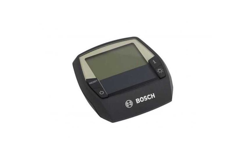 BOSCH DISPLAY INTUVIA PERFORMANCE