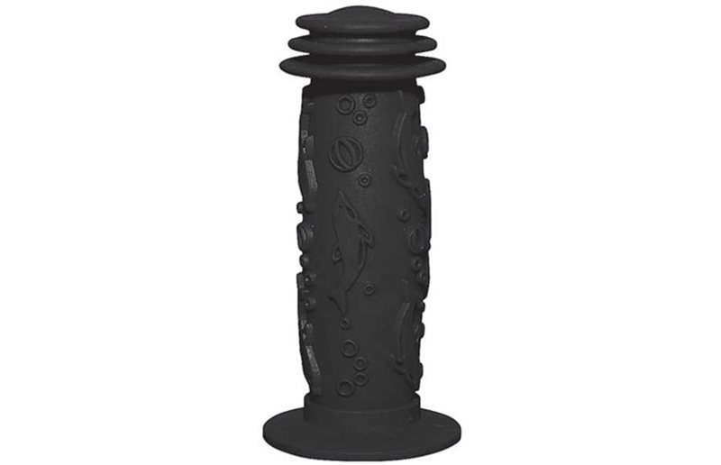 Håndtag OXC Junior Børnecykelhåndtag sort