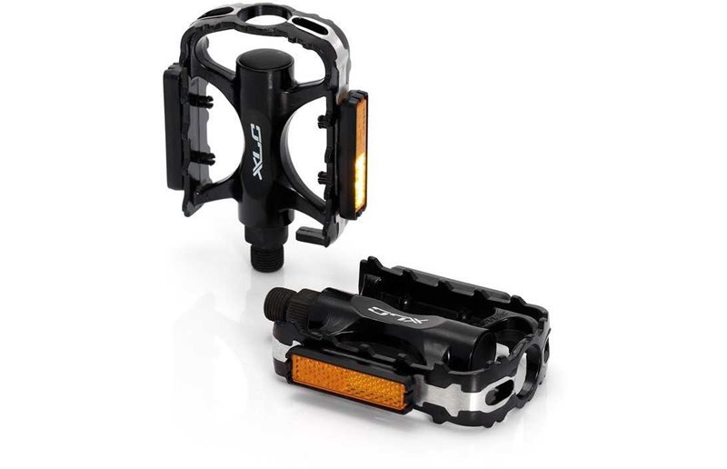 Polkimet XLC PD-M02 MTB Alu