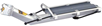 Takatarakka Topeak Mtx Beamrack V-Type