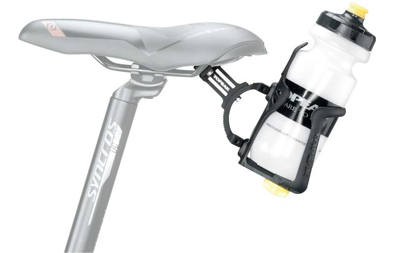 Topeak Vesipullonpidike Omni Backup Elite