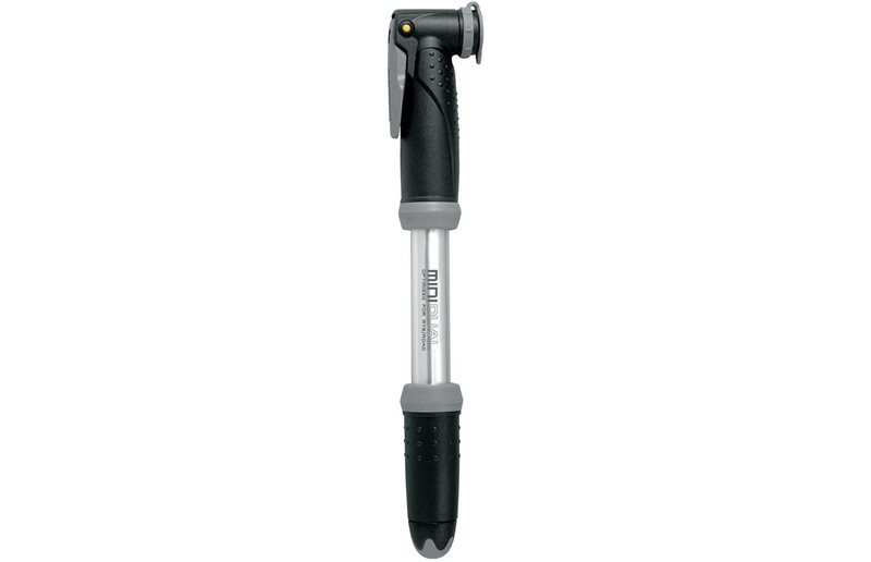 Topeak Minipumppu Mini Dual