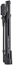 Minipumpe Topeak Turbo Morph Digital sort