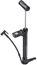 Minipumpe Topeak Turbo Morph Digital sort
