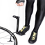 Minipumppu Topeak Turbo Morph Digital Musta