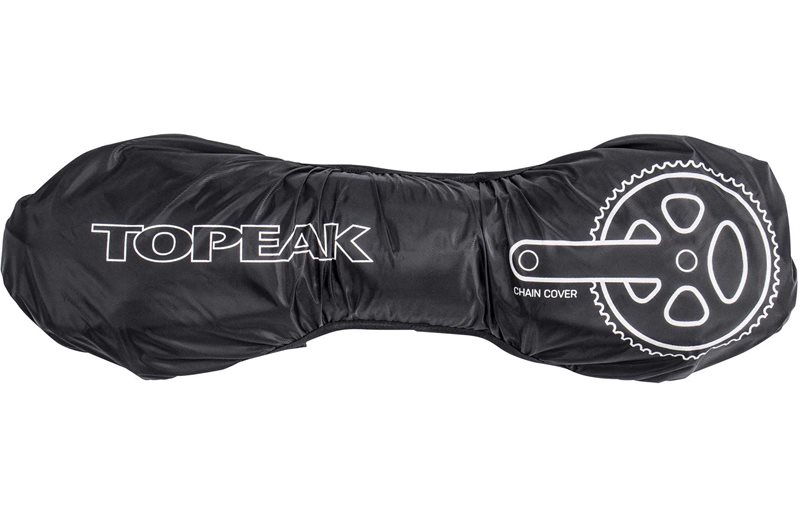 Topeak Pakgo X Skydd Till Vevparti/Kedja