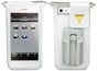Topeak Mobilveske Smartphone Drybag iPhone 6/