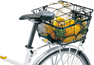 Lastnet Topeak til Trolleytote Kurv