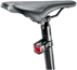 Belysningssæt Topeak Highlite Combo Race