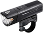 Polkupyörän valo Topeak Whitelite HP 500 lumen USB-ladattava