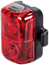 Baglygte Topeak TailLux 30 USB sort