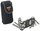 Multiværktøj Topeak Mini 9