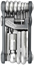 Topeak Multiverktøy Mini 18+