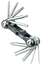 Multiværktøj Topeak Mini 10