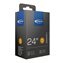 Schwalbe Cykelslange DV 10 Standard 40/62-507 Cykelventil 40 mm