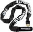 Ketjulukko Kryptonite Keeper 712 7mm/120cm