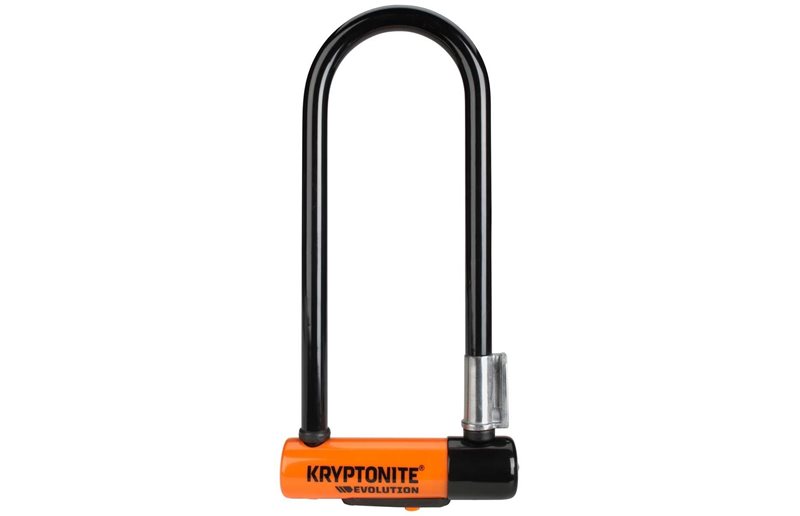 U-lukko Kryptonite Evolution Mini-9