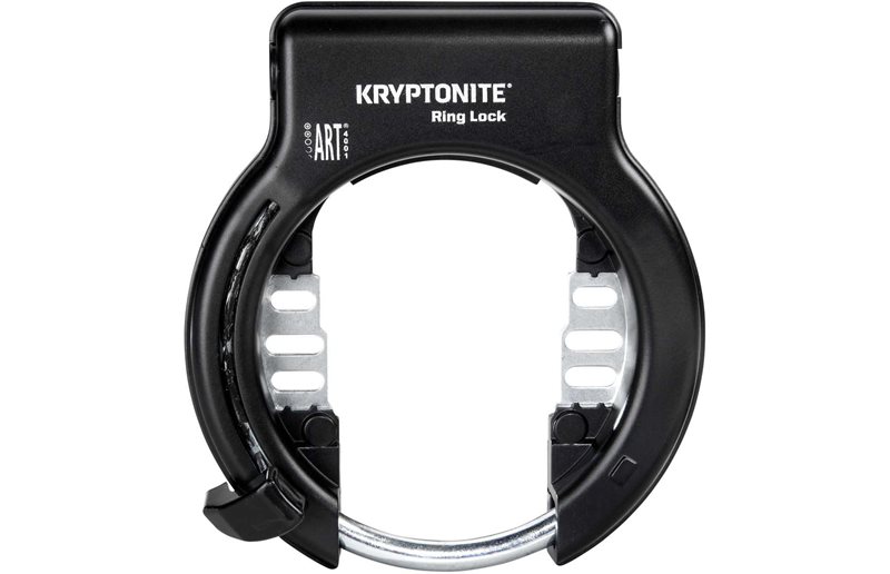 Runkolukko Kryptonite Ring Lock Plugin