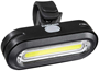Polkupyörän valo Kryptonite Avenue F-100 USB-ladattava 100 lumen