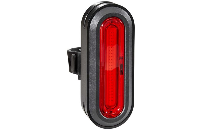 Polkupyörän takavalo Kryptonite Avenue R-50