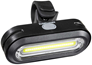 Polkupyörän valo Kryptonite Avenue F-150 USB-ladattava 150 lumen