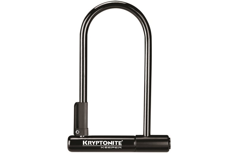 U-lukko Kryptonite Keeper 12 Standard