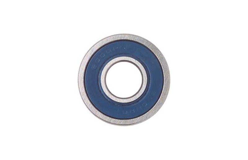 Maskinlager ABI Standard 6000 10 x 26 x 8 mm