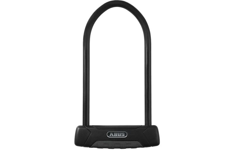 U-lukko ABUS GRANIT Plus 470 300mm +EaZY KF kiinnike
