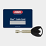 U-lukko ABUS GRANIT Plus 470 300mm +EaZY KF kiinnike