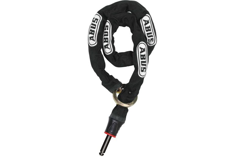 Plug-in Lukkoketju ABUS 6KS 130cm Pro Shield