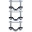 Basil Kiinnike Crate Mounting Set