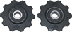 Rullehjul BBB Rollerboys 10T sort 1 par
