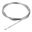 BBB Bromsvajer Racer Campagnolo Rostfri 1.5 x 1700 mm 1 styck