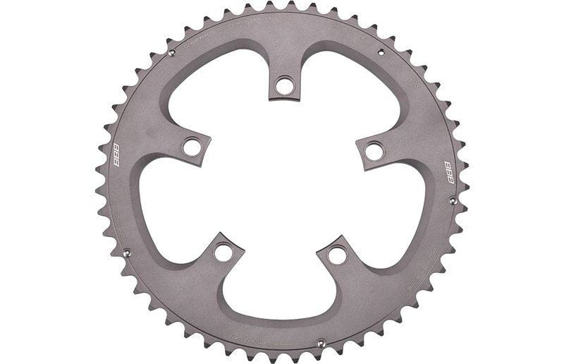 BBB Drev Compactgear Shimano 110 Bcd 2 x 10 Gear 52T