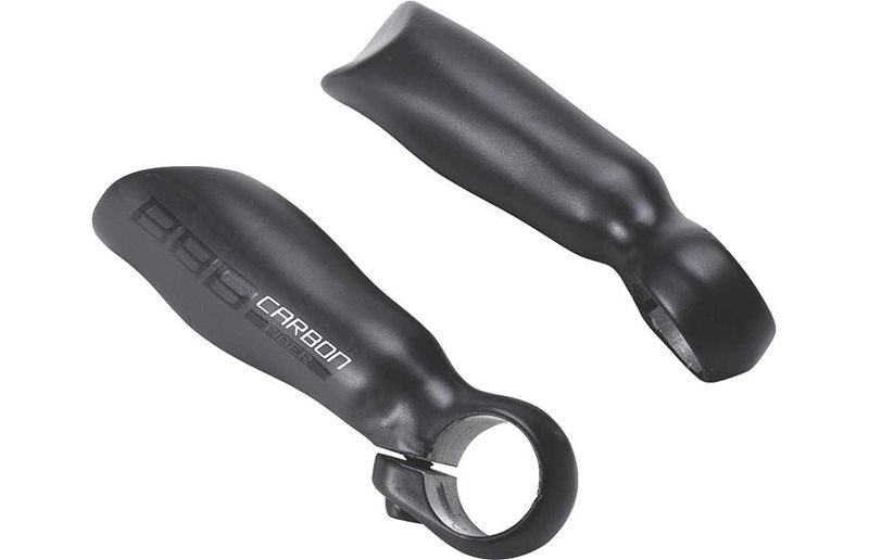 Barends BBB Ergofiber sort