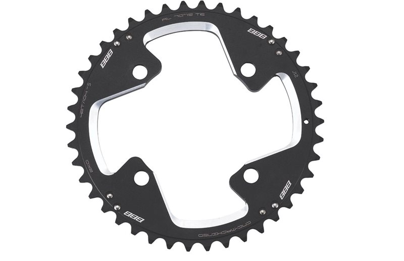 BBB Eturatas MTBgear Shimano FC-M785 104 BCD