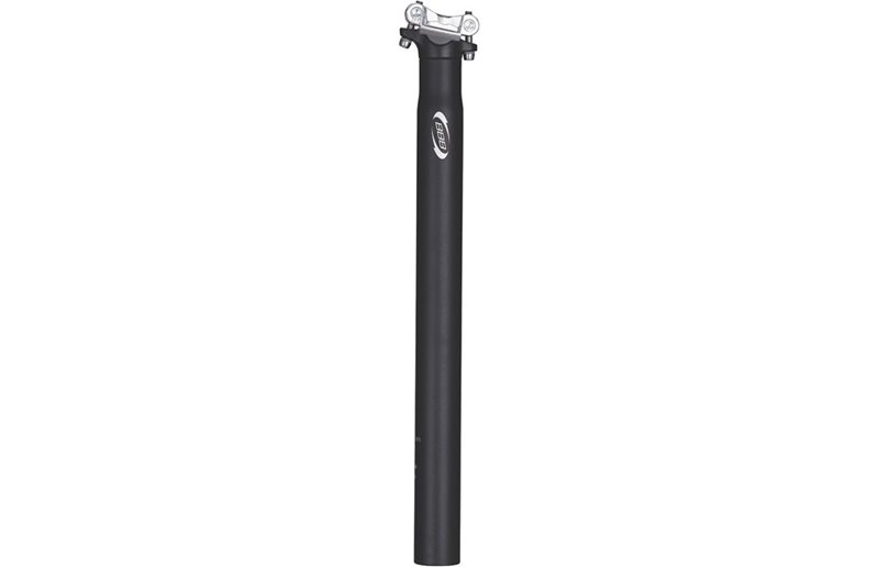 BBB Sadelpind Skyscraper 34.9 X 400 Mm Sort