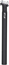 BBB Sadelpind Skyscraper 34.9 X 400 Mm Sort