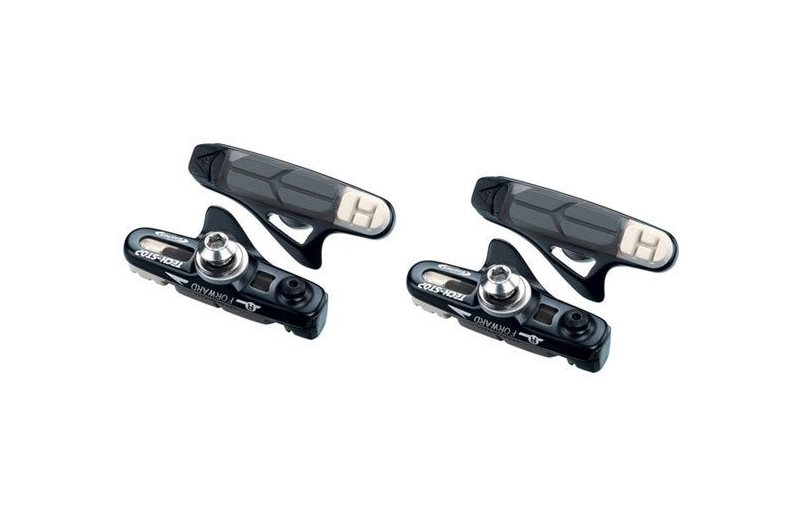 BBB Bromsklossar Techstop Triple Color 2 par