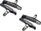Bremseklodser BBB Tristop Triple Color 2 par