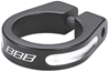 Satulatolpan panta BBB TheStrangler BSP-80 28.6mm Musta