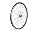 Forhjul Bontrager Affinity TLR/TK-31 28" sort