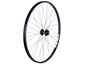 Forhjul Bontrager AT550/DC20 29" skivebremse 36H Sort