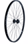 Forhjul Bontrager AT550/DC20 27,5" skivebremse 36H Sort