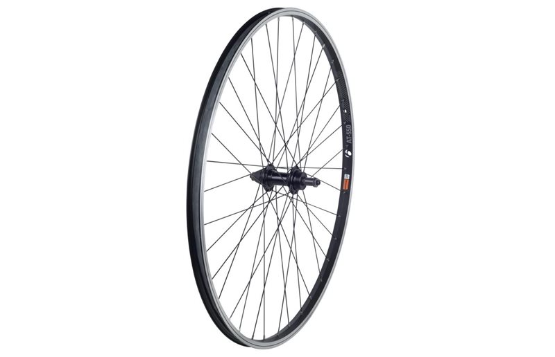 Bontrager Baghjul At550/Fm31 29" 36H Sort